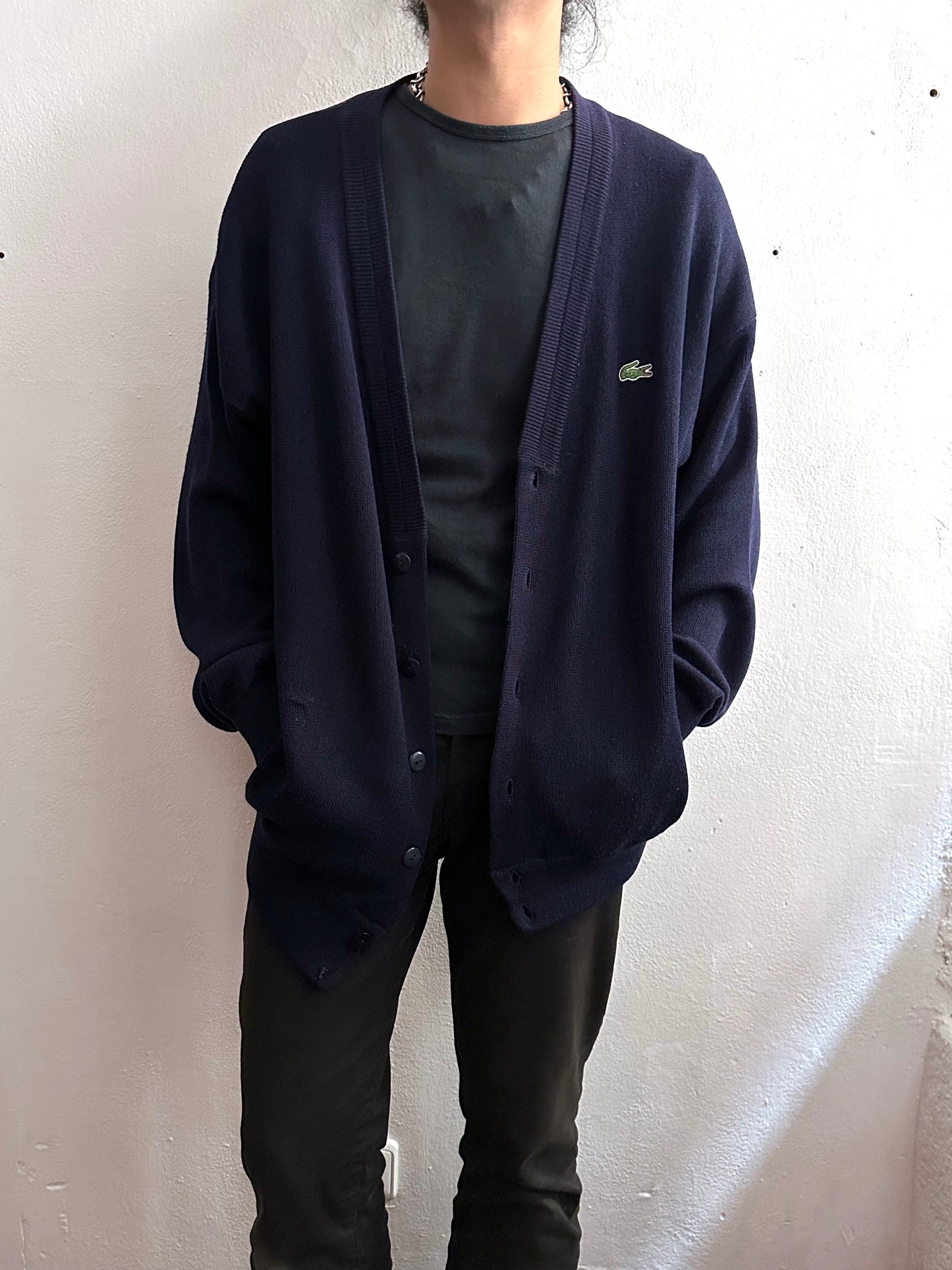 Lacoste made in Spain - XL