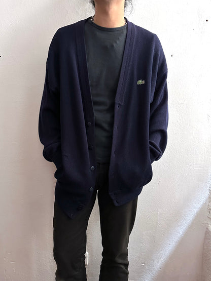 Lacoste made in Spain - XL