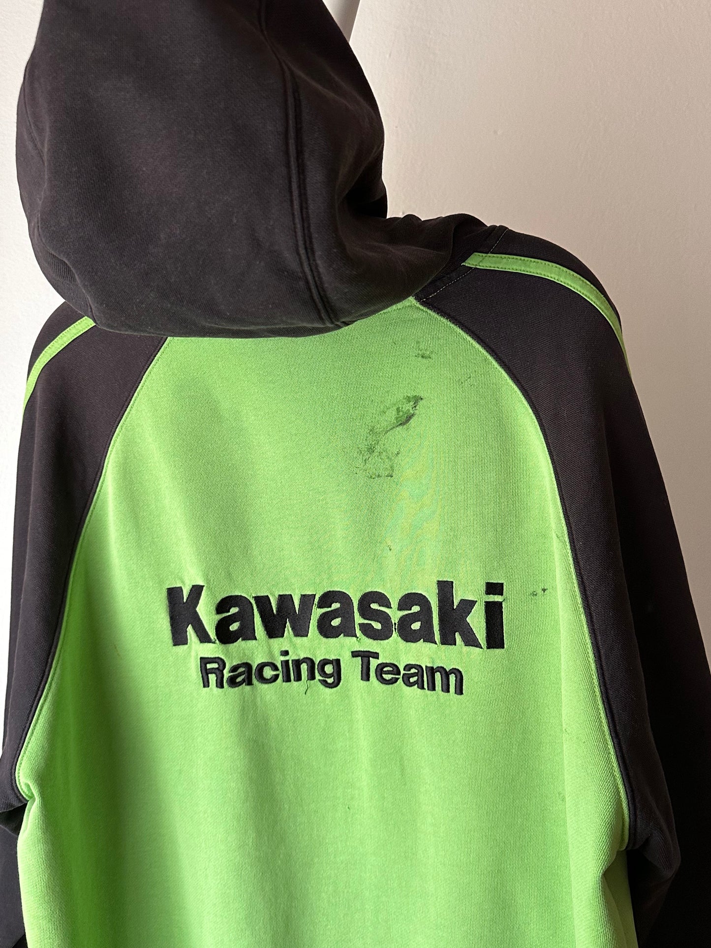 vintage Kawasaki ヴィンテージ t shirt 90's 90年代