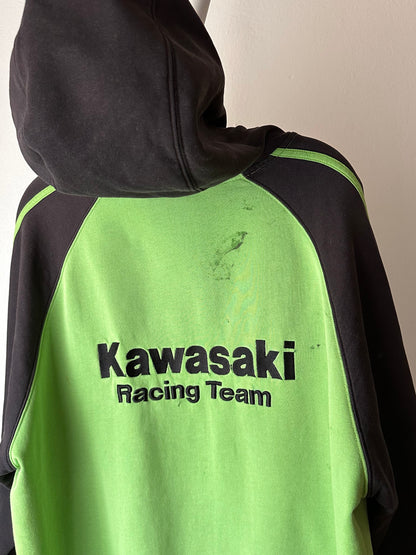 vintage Kawasaki ヴィンテージ t shirt 90's 90年代