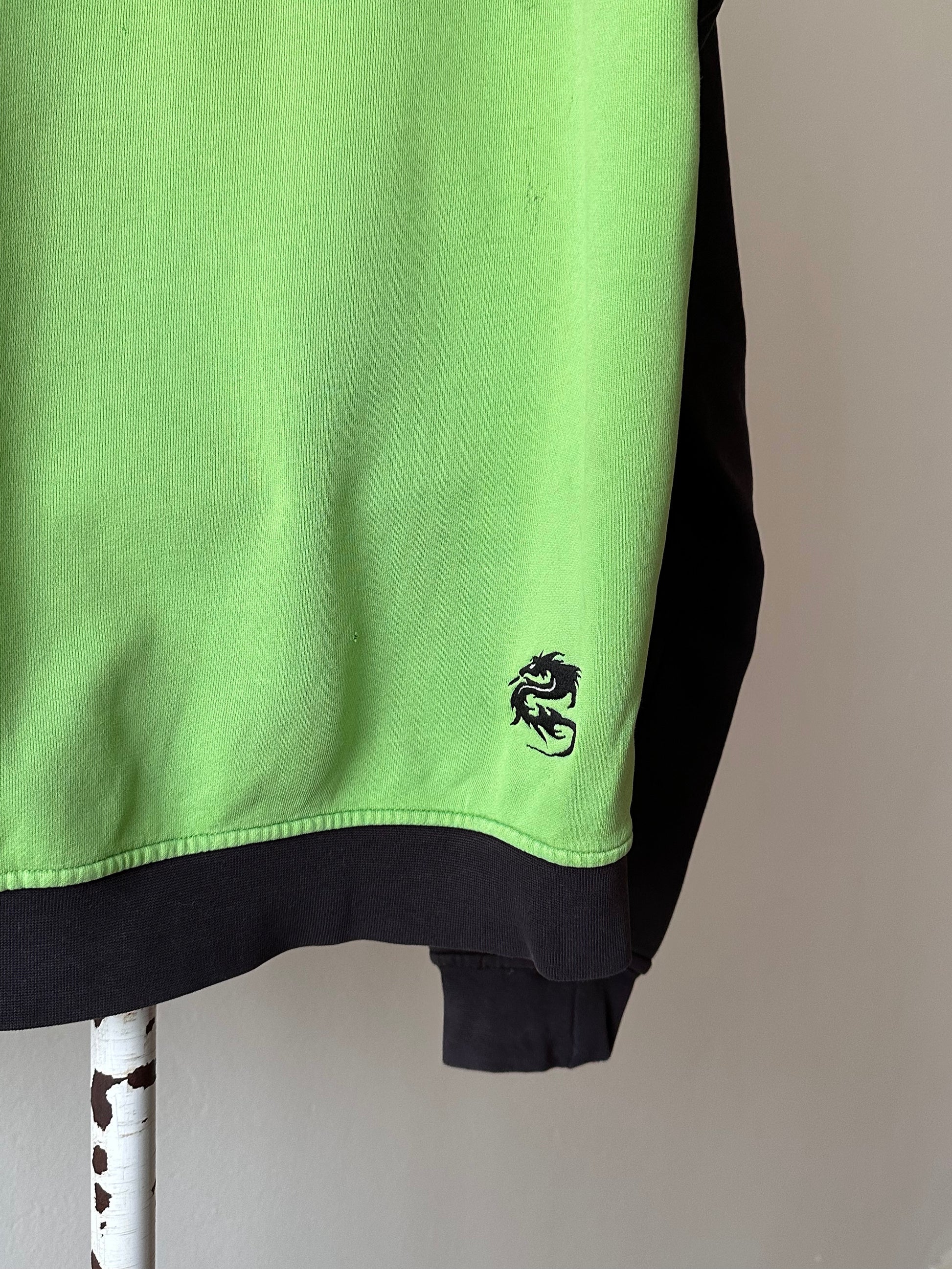 vintage Kawasaki ヴィンテージ t shirt 90's 90年代