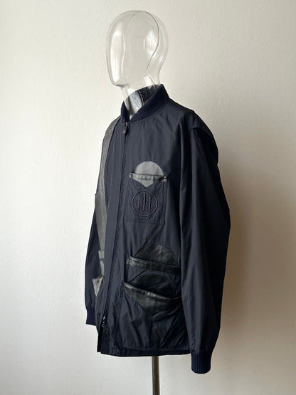 BERETTA nylon shooting jacket