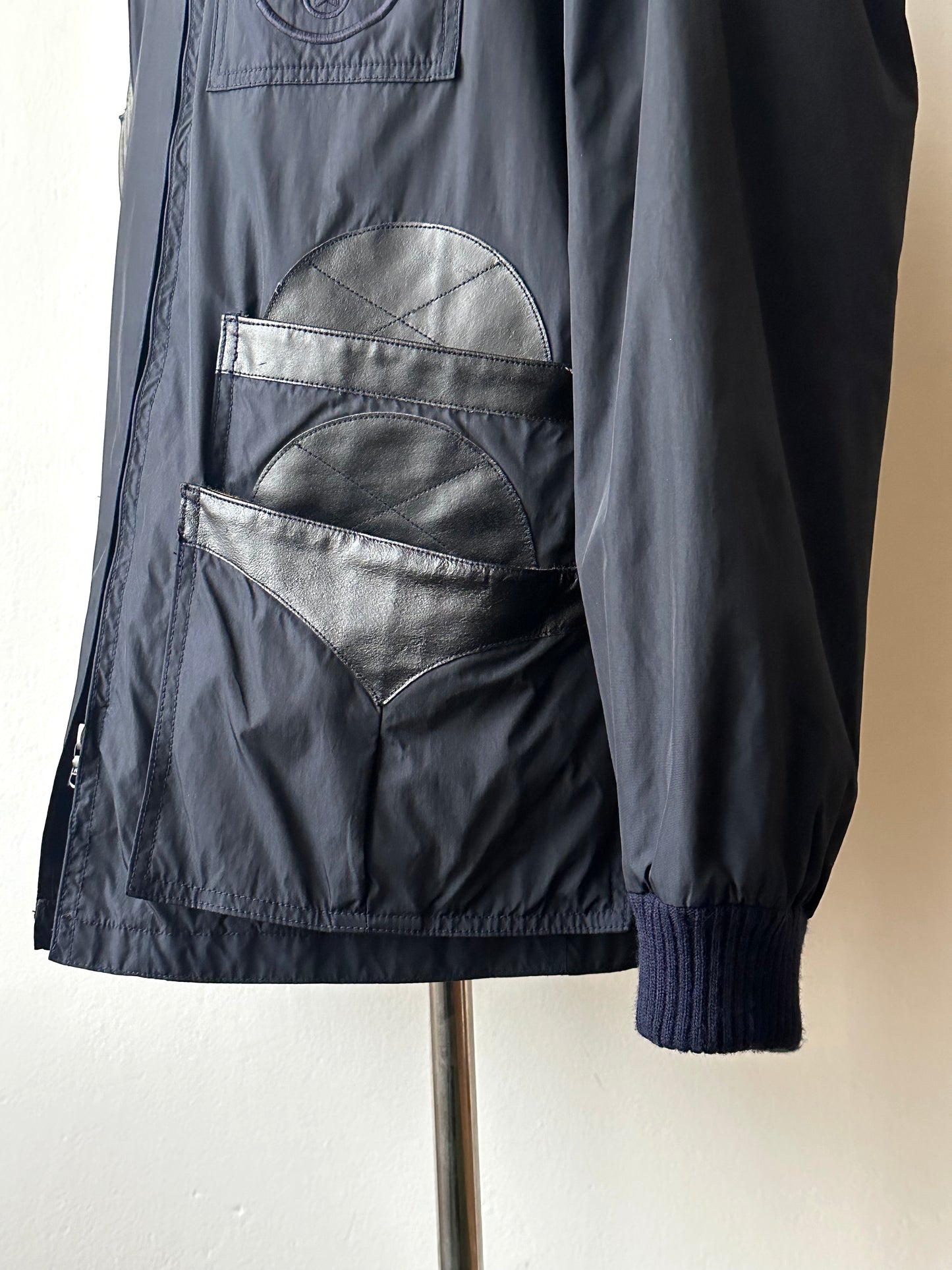 BERETTA nylon shooting jacket