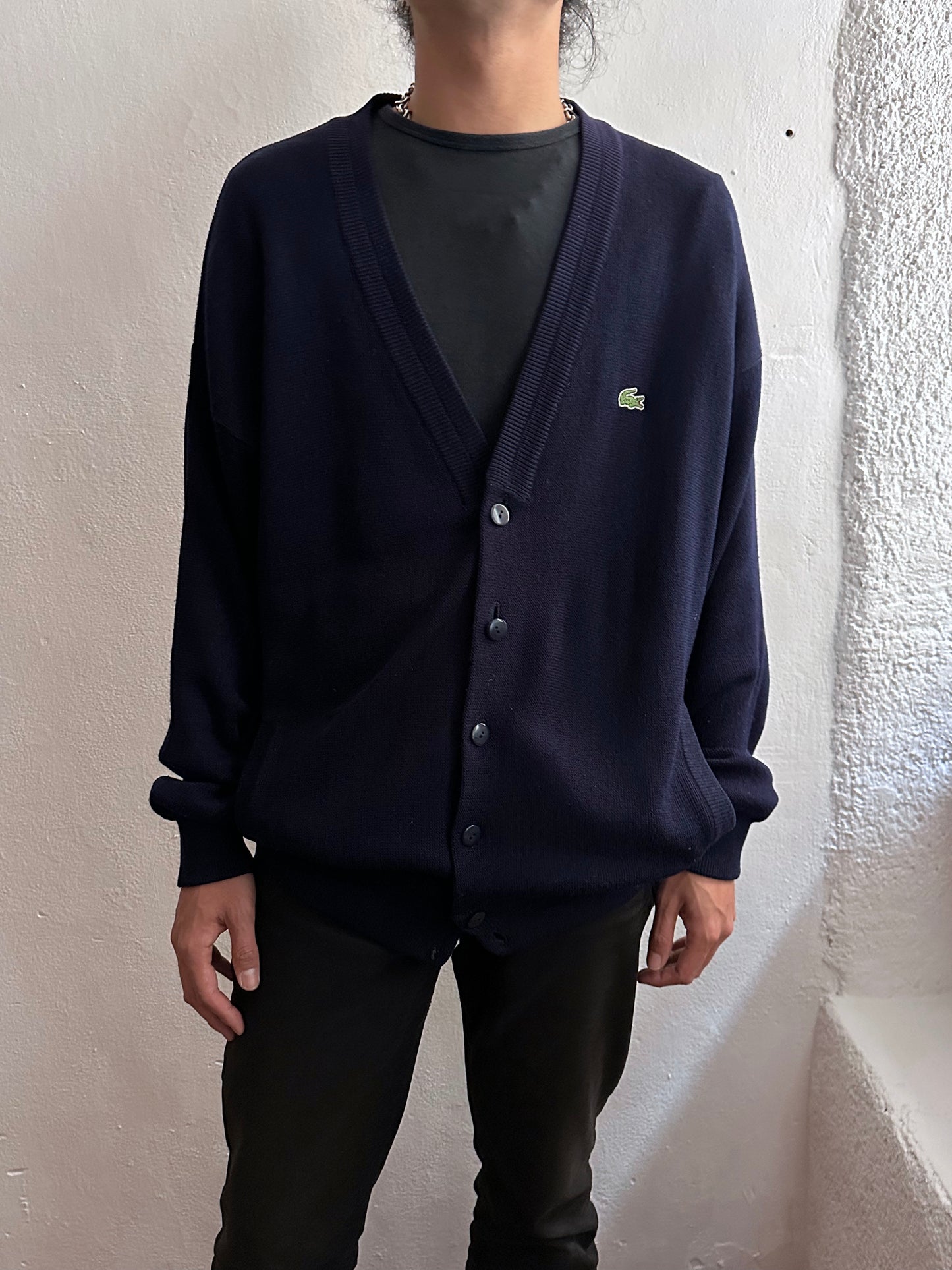 Lacoste made in Spain - XL