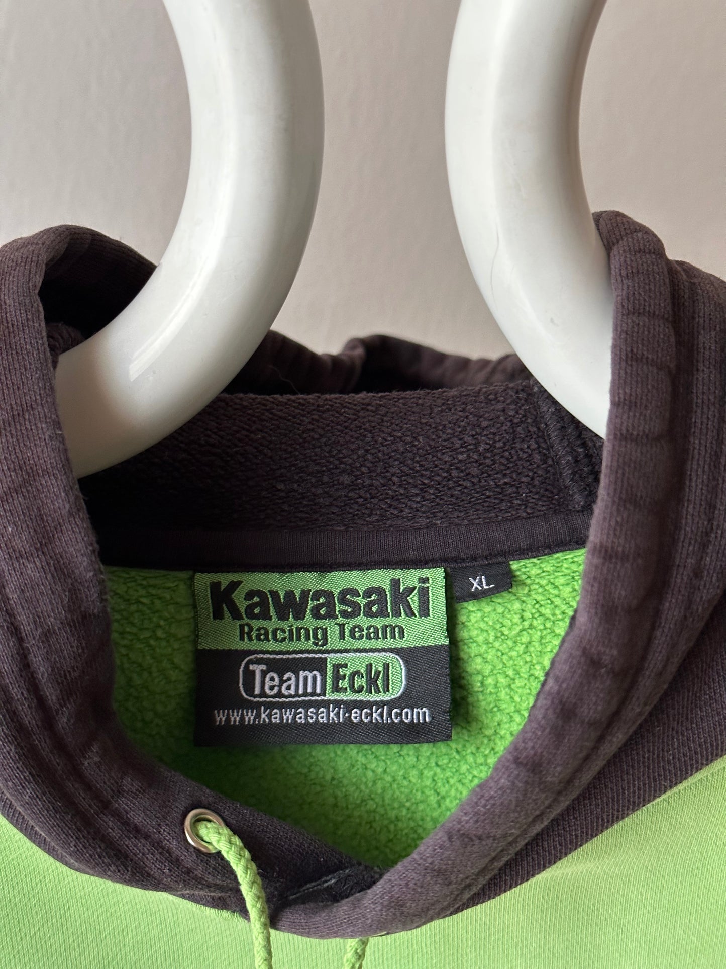 vintage Kawasaki ヴィンテージ t shirt 90's 90年代