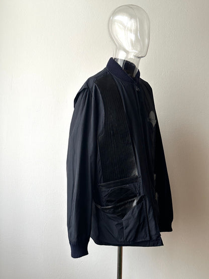BERETTA nylon shooting jacket