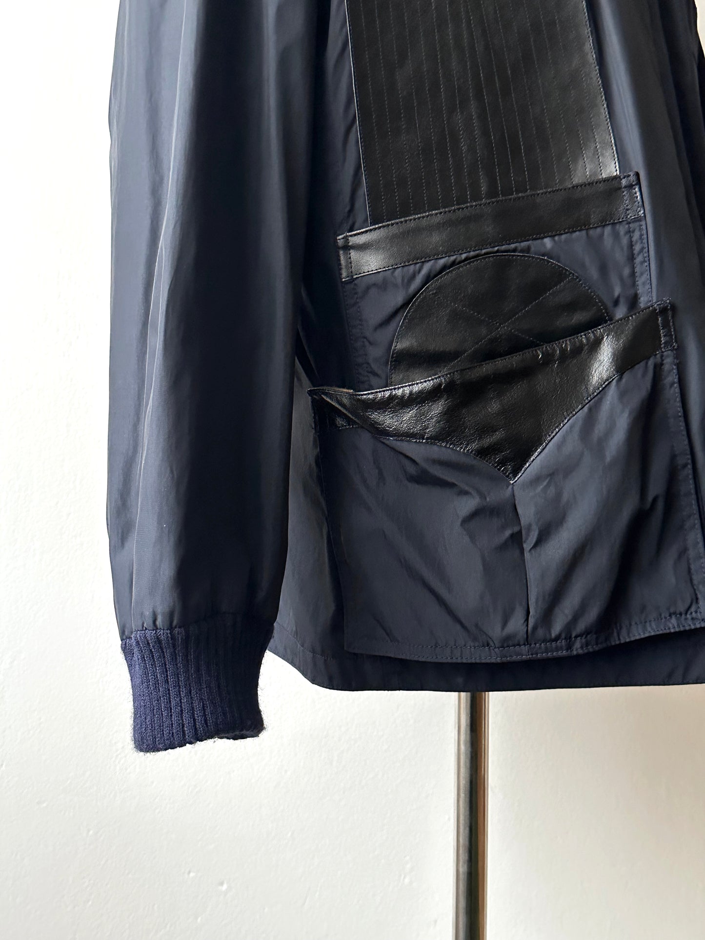 BERETTA nylon shooting jacket