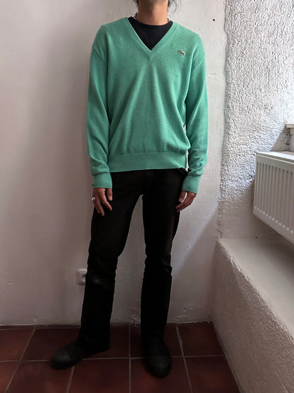 Lacoste made in France - L