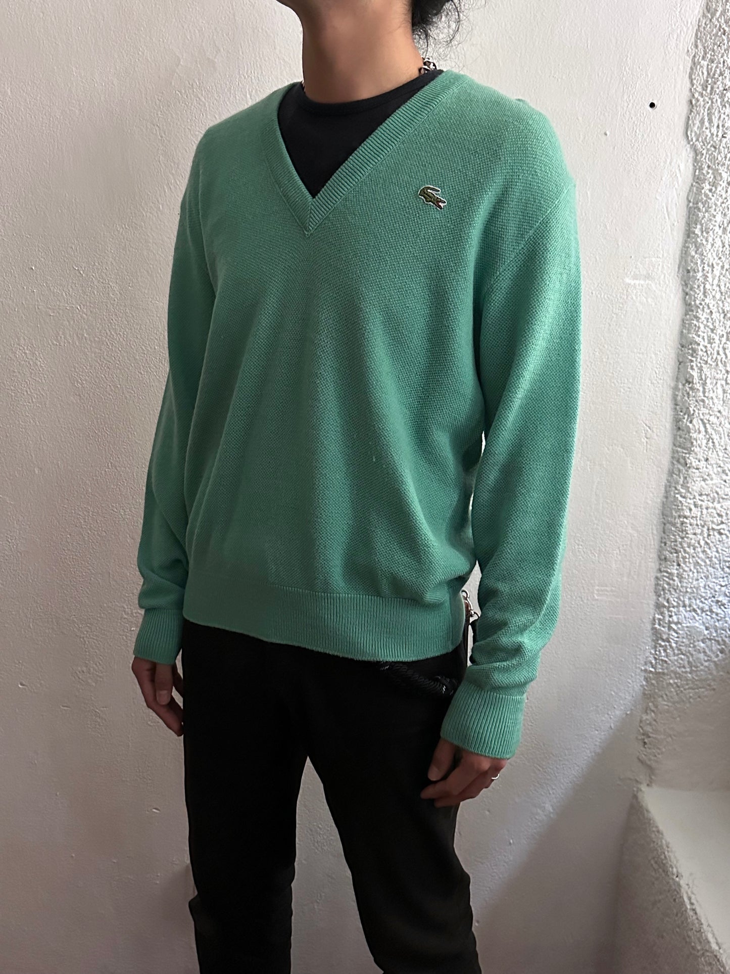 Lacoste made in France - L