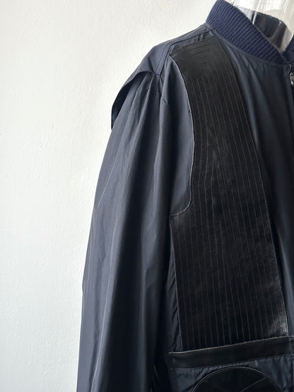 BERETTA nylon shooting jacket