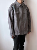 Dead stock 80s Czechoslovakia Pilot JKT