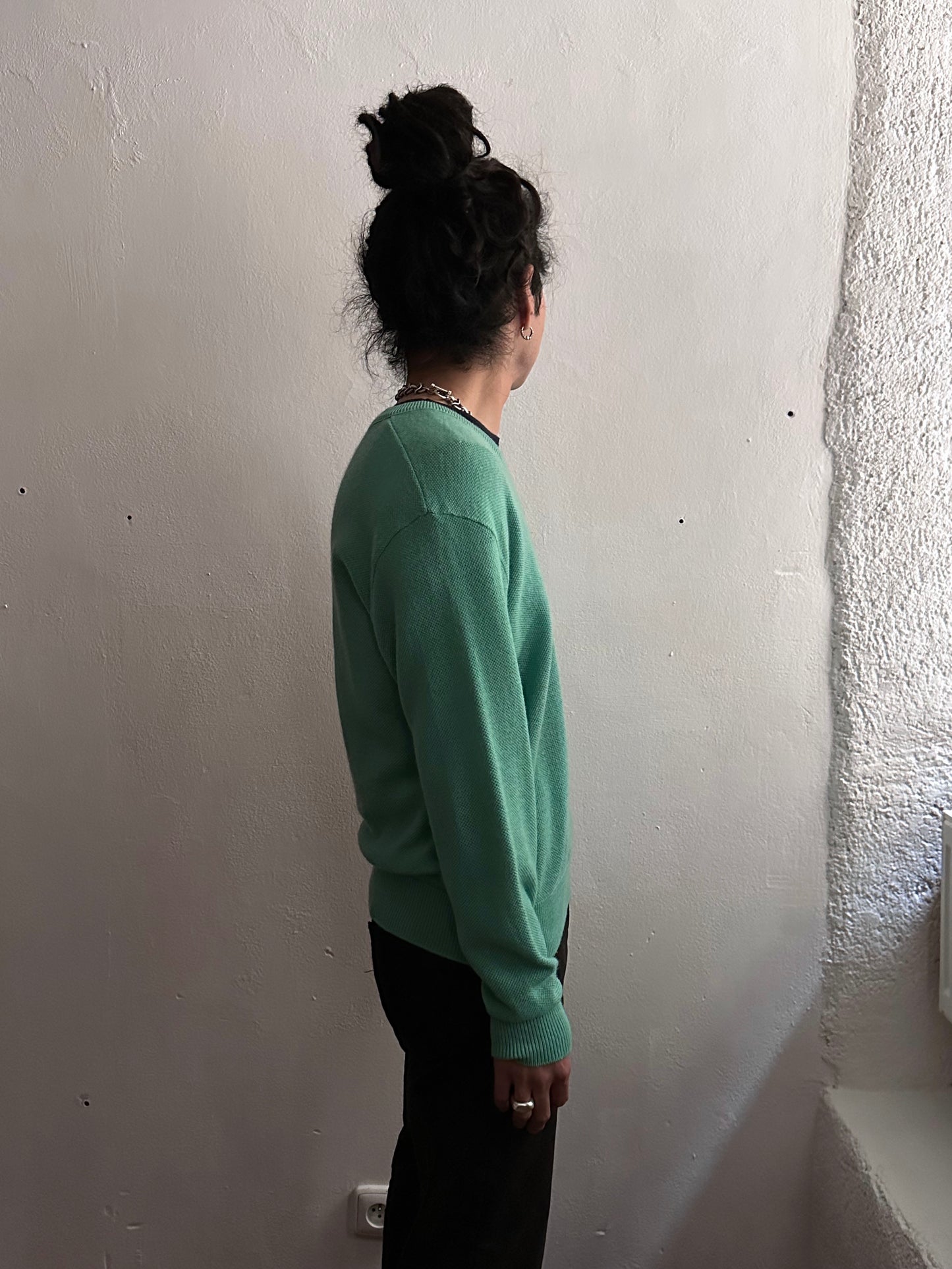 Lacoste made in France - L