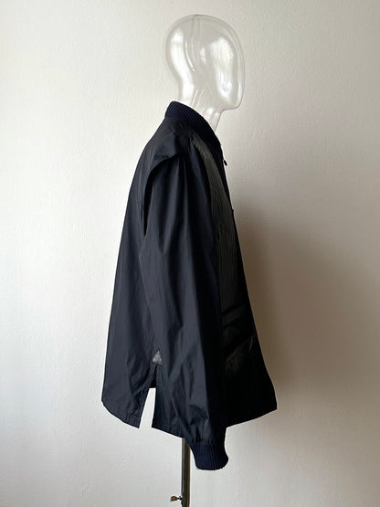 BERETTA nylon shooting jacket