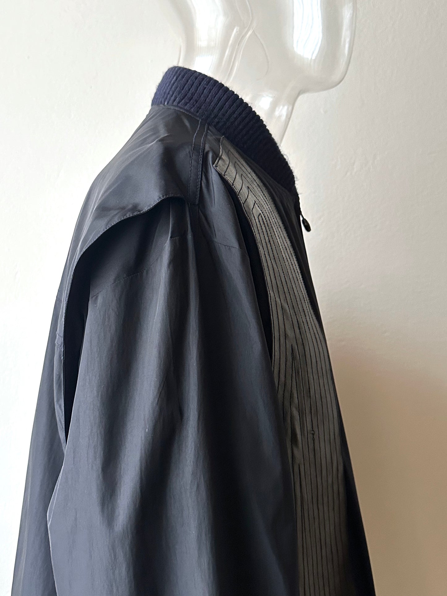 BERETTA nylon shooting jacket