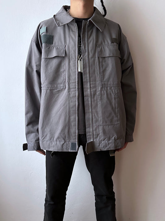 Dead stock 80s Czechoslovakia Pilot JKT