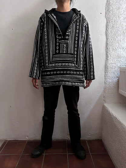 Cotton smock made in Nepal