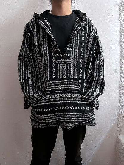 Cotton smock made in Nepal