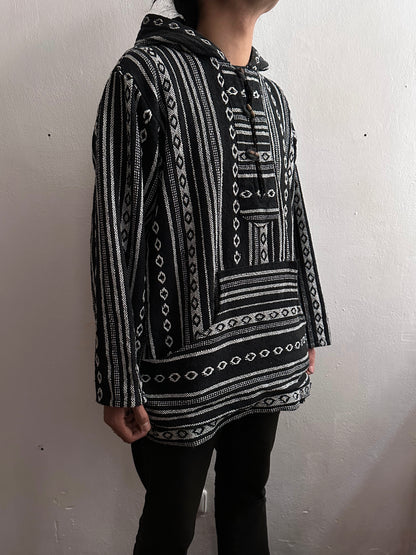 Cotton smock made in Nepal