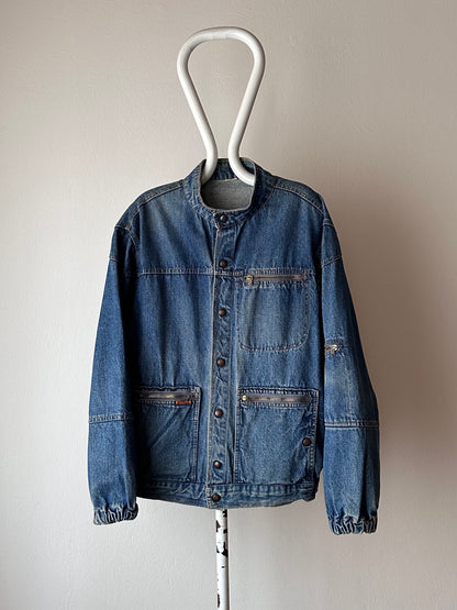 80s Denim jkt