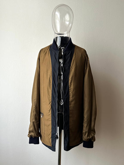 BERETTA nylon shooting jacket