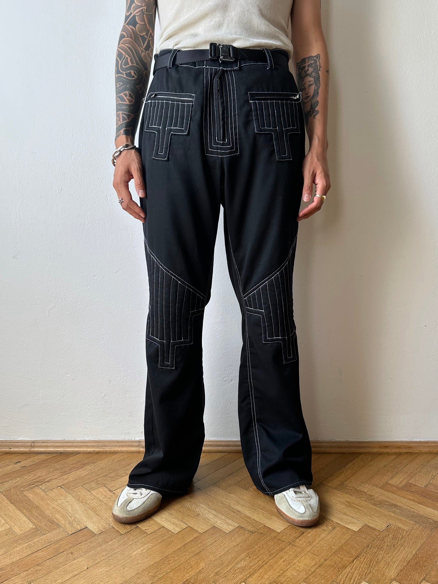Nice trousers - w33
