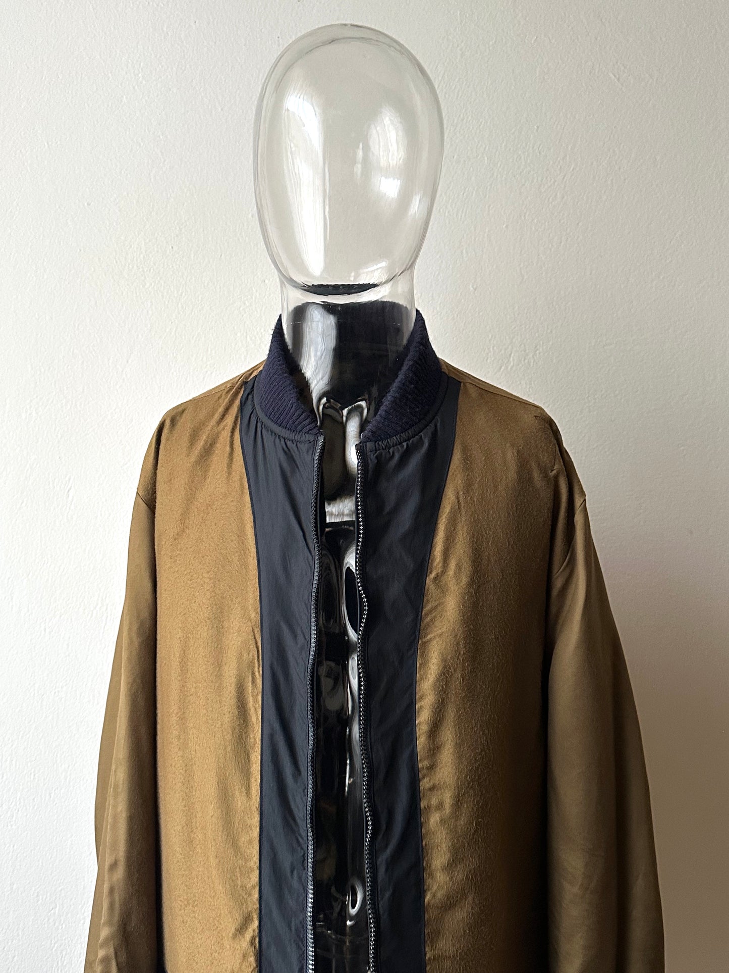 BERETTA nylon shooting jacket