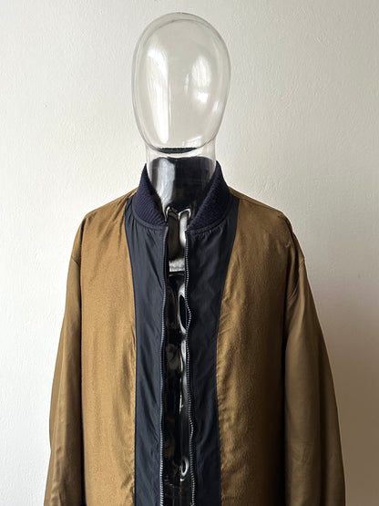 BERETTA nylon shooting jacket