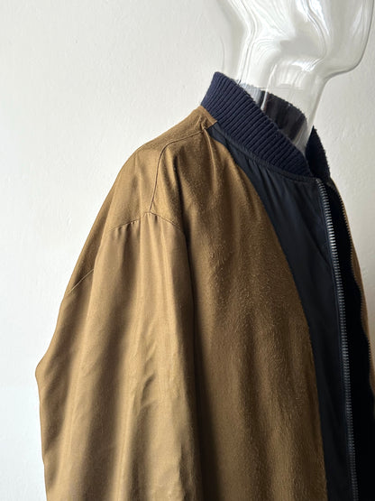 BERETTA nylon shooting jacket