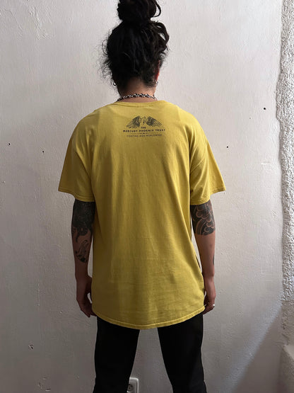 Freddie Mercury - L-XL