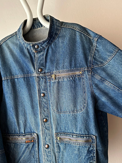 80s Denim jkt