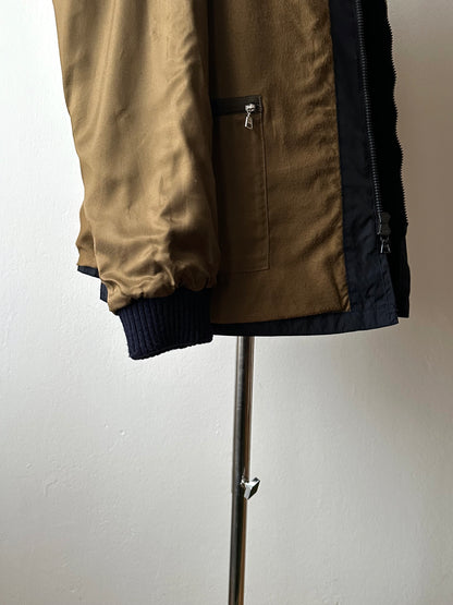 BERETTA nylon shooting jacket