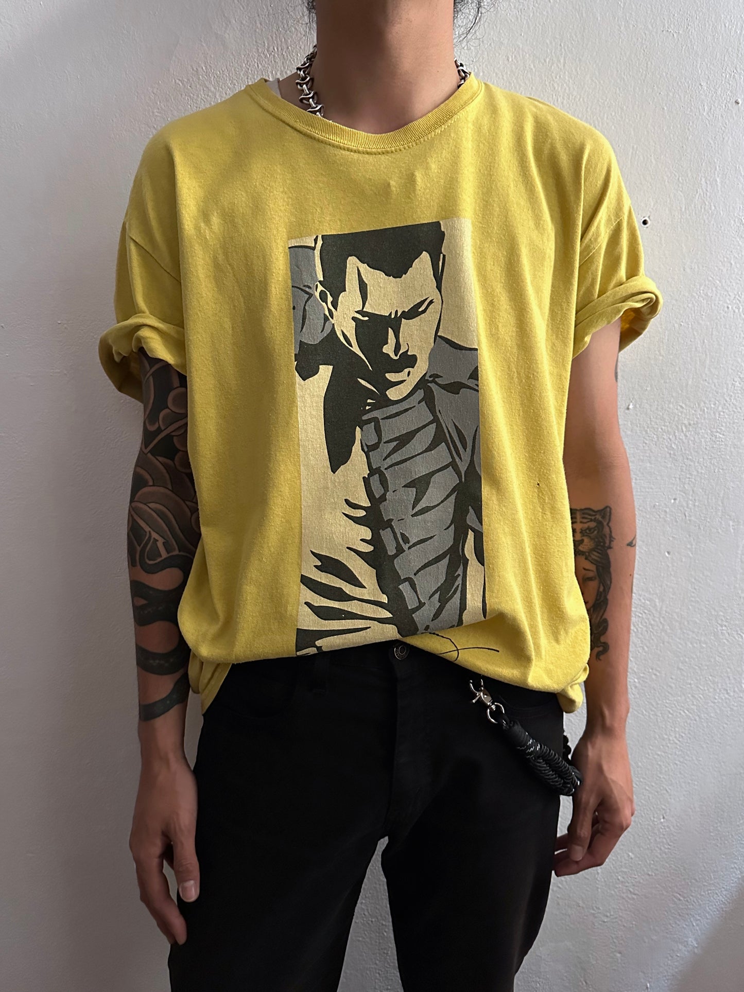 Freddie Mercury - L-XL