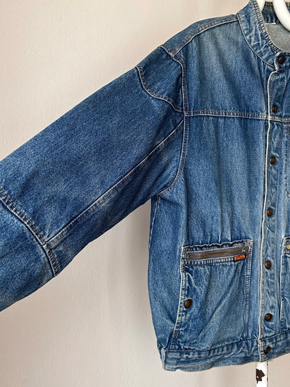80s Denim jkt