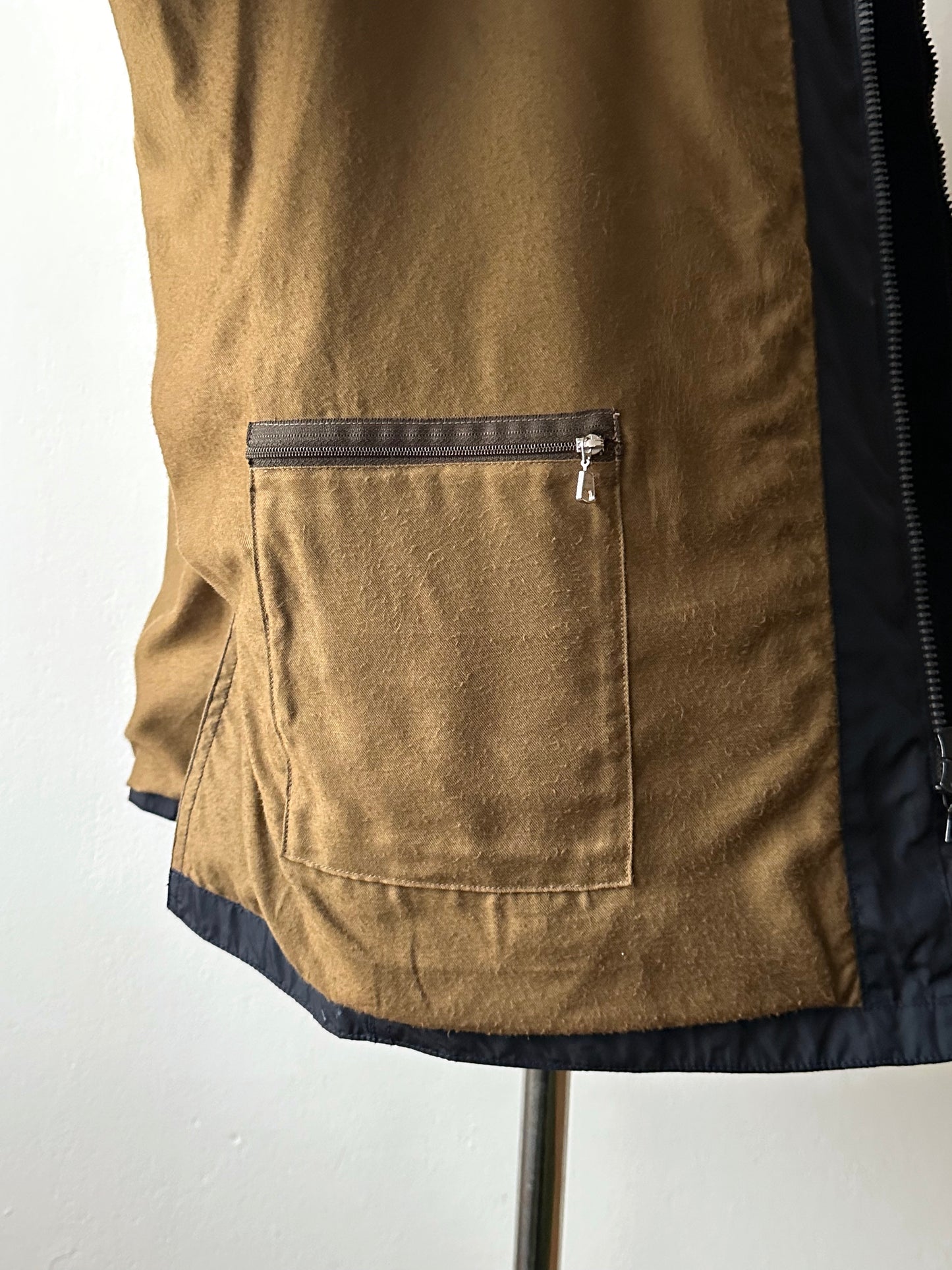 BERETTA nylon shooting jacket