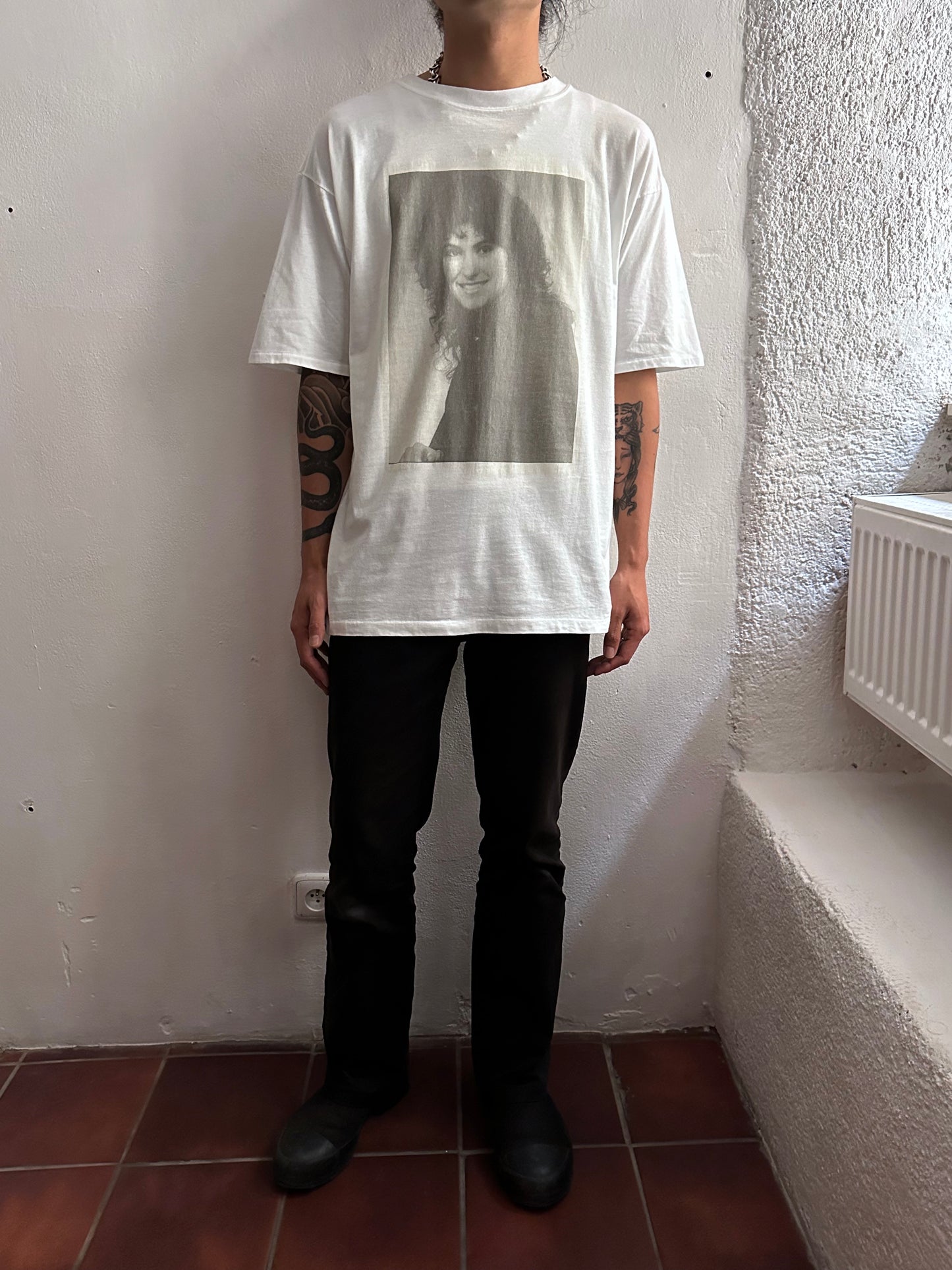 90s Tee - L-XL