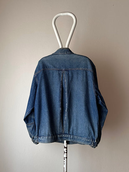 80s Denim jkt