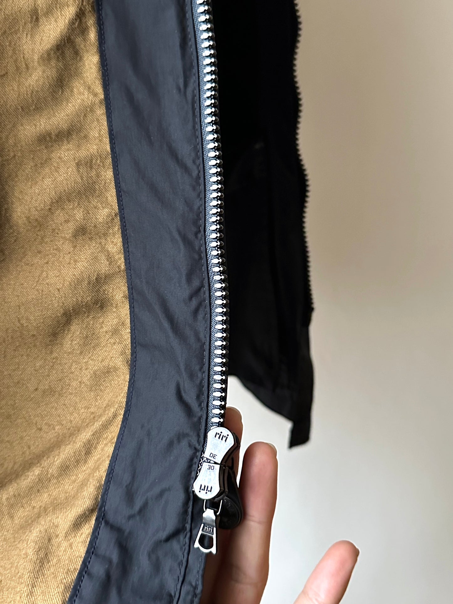 BERETTA nylon shooting jacket