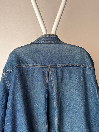 80s Denim jkt