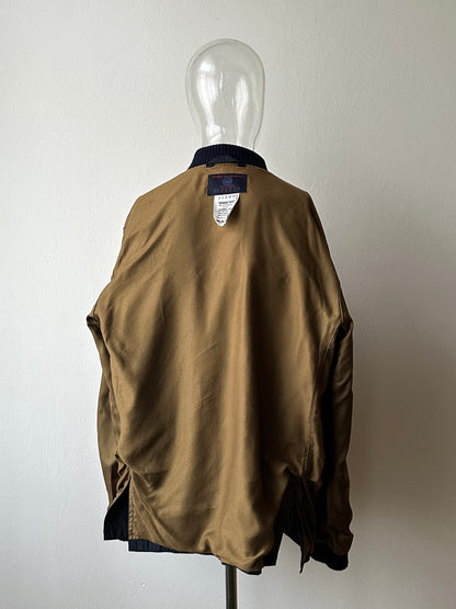 BERETTA nylon shooting jacket