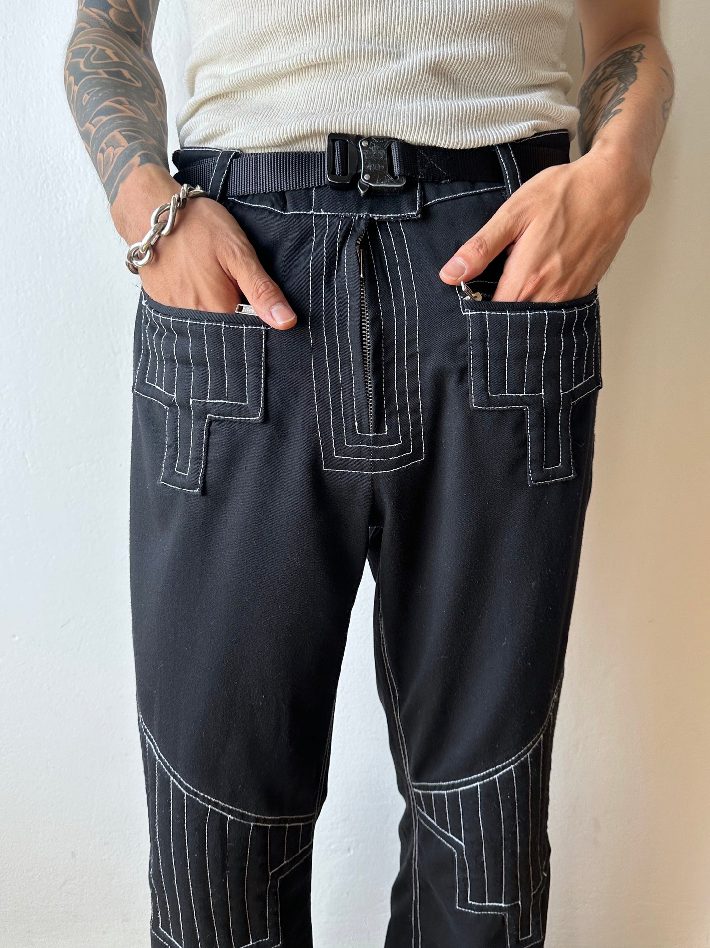 Nice trousers - w33