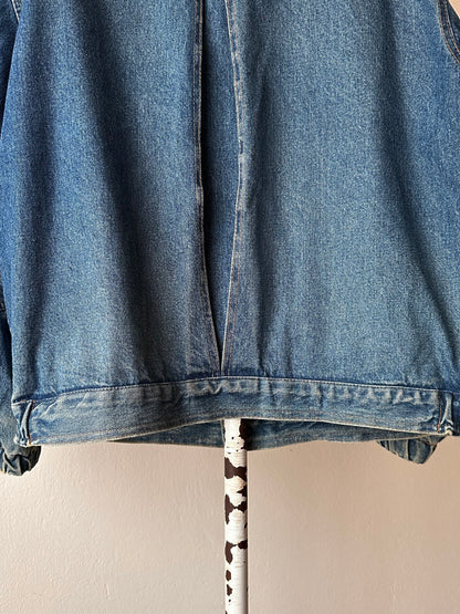 80s Denim jkt