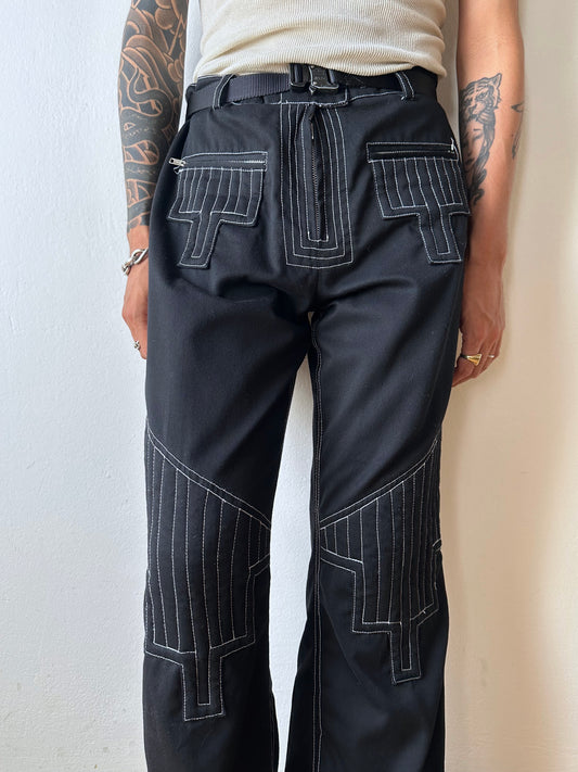 Nice trousers - w33