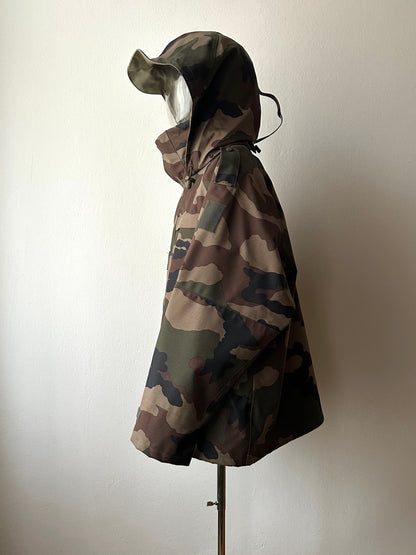French military Gore-Tex jacket