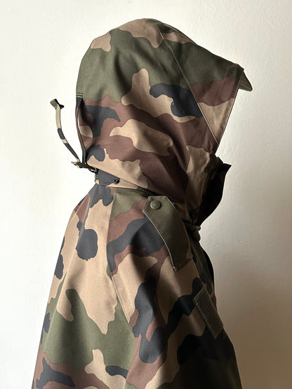 French military Gore-Tex jacket