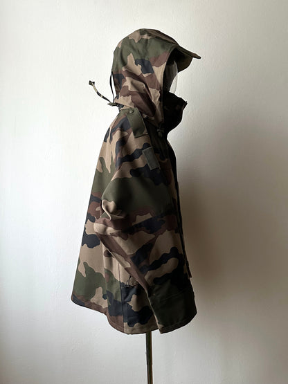 French military Gore-Tex jacket