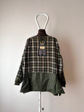 1990s Barbour Bedale