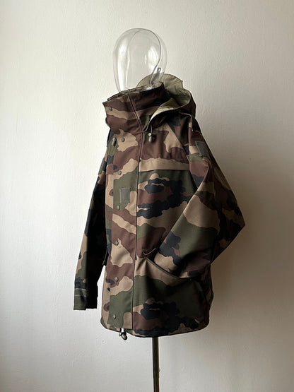 French military Gore-Tex jacket