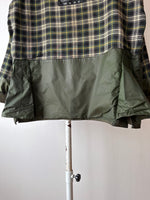 1990s Barbour Bedale