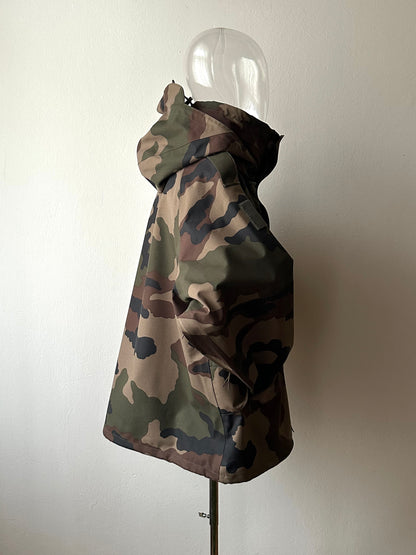 French military Gore-Tex jacket