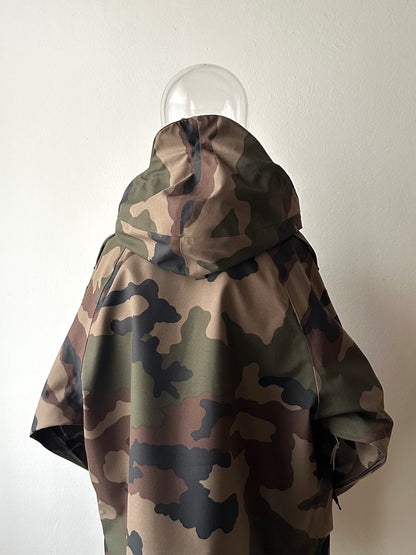French military Gore-Tex jacket